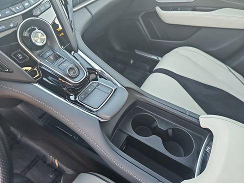 Certified 2022 Acura RDX AWD image 22