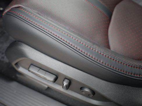 New 2025 Honda Pilot Black Edition image 13