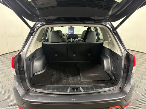 Used 2024 Subaru Forester Sport AWD/4WD image 30