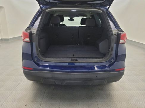 Used 2022 Chevrolet Equinox LS AWD/4WD image 29