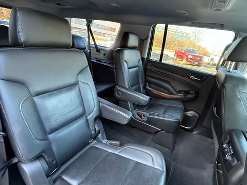 Used 2017 Chevrolet Suburban Premier image 36