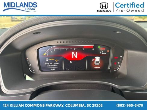 Certified 2025 Honda Civic Type R image 19