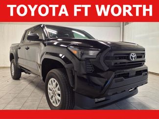 Used 2026 Toyota Tacoma SR video 1