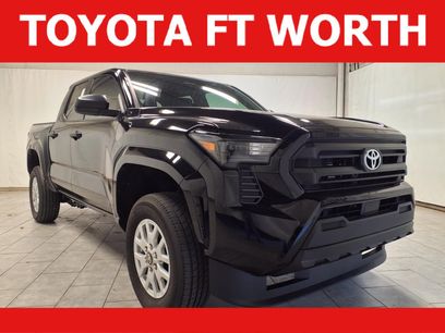 Used 2026 Toyota Tacoma SR