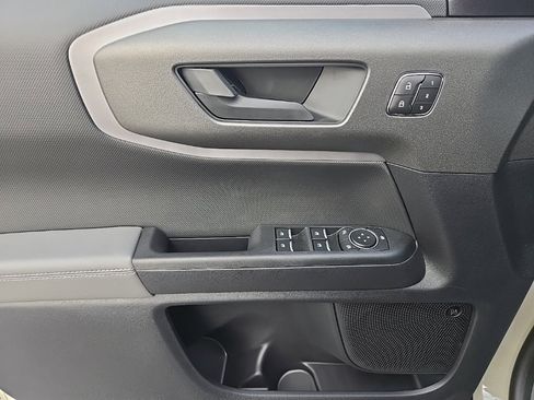 Used 2025 Ford Bronco Sport Badlands w/ Badlands Tech Package image 12