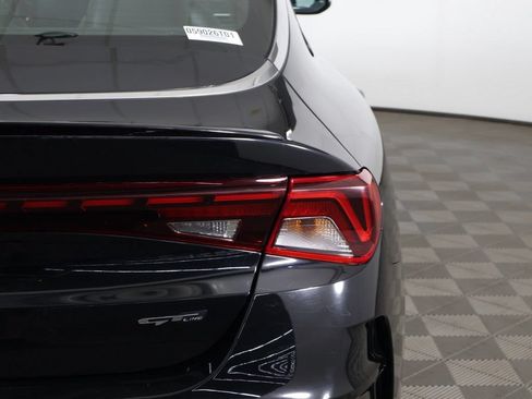Used 2021 Kia K5 GT-Line FWD image 15