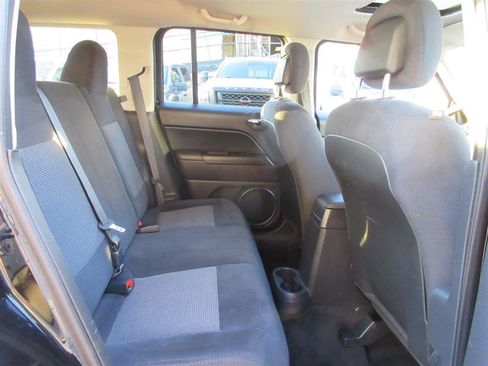 Used 2015 Jeep Patriot Sport w/ Power Value Group image 22