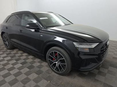 Used 2019 Audi Q8 Prestige w/ Year 1 Package