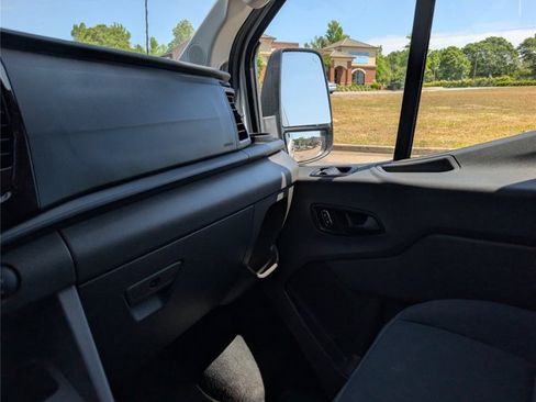 Used 2023 Ford Transit 350 XLT RWD image 70