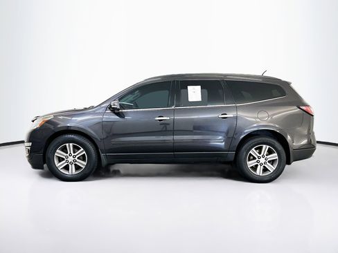 Used 2016 Chevrolet Traverse LT image 4