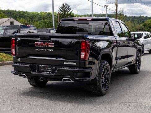 Used 2025 GMC Sierra 1500 Elevation w/ Preferred Package AWD/4WD image 4