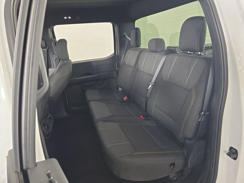 Used 2025 Ford F150 STX w/ LOBO Package AWD/4WD image 25