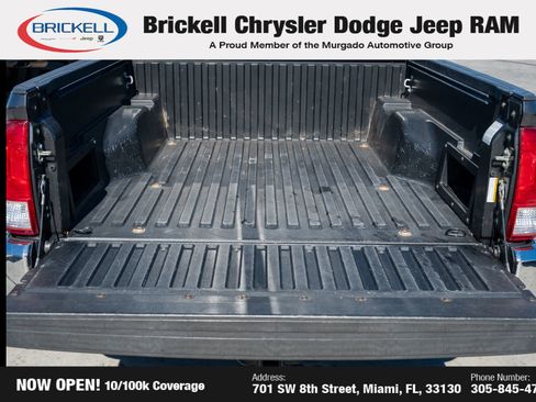 Used 2017 Toyota Tacoma SR5 w/ Tow Package image 9