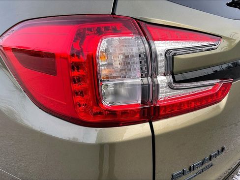 Certified 2024 Subaru Ascent Onyx Edition image 26