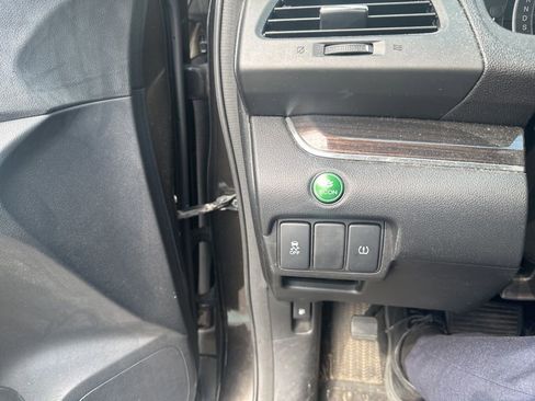 Used 2016 Honda CR-V EX-L image 12