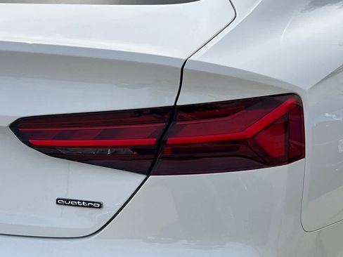 Used 2025 Audi A5 2.0T Premium Plus image 13