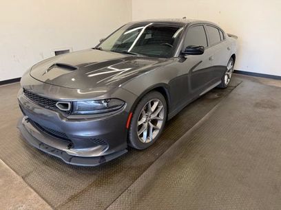 Used 2023 Dodge Charger GT w/ Blacktop Package