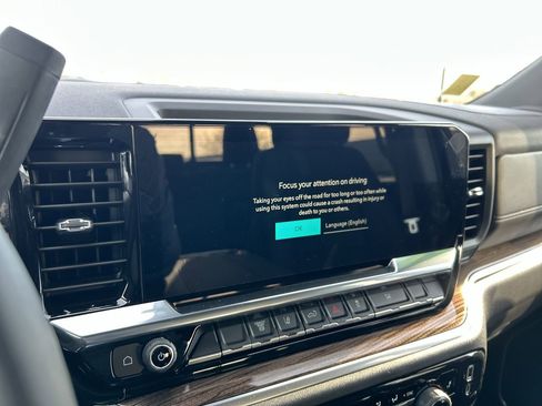 New 2026 Chevrolet Silverado 3500 LT image 27