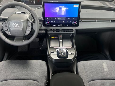 New 2026 Toyota bZ AWD/4WD image 16