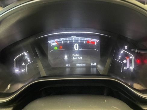 Used 2019 Honda CR-V EX-L image 12