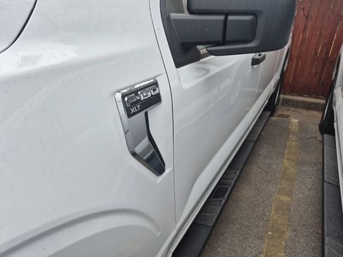 Used 2022 Ford F150 XLT AWD/4WD image 9