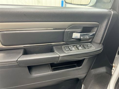 Used 2013 RAM 1500 Sport w/ Sport Premium Group image 22