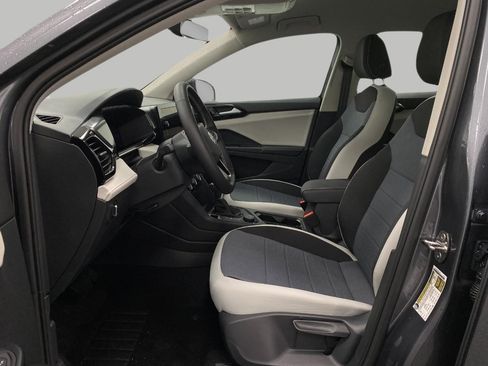 New 2025 Volkswagen Taos S image 26