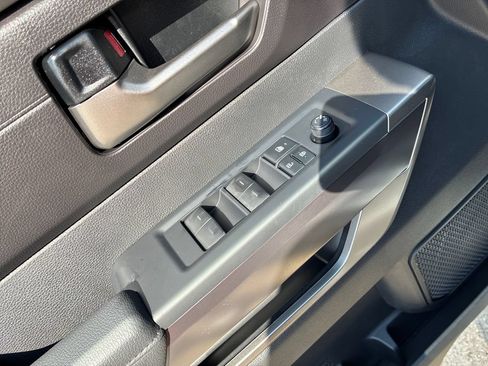 New 2026 Toyota Tundra SR5 RWD image 13