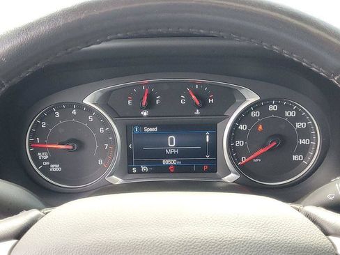 Used 2020 GMC Acadia SLE w/ Driver Convenience Package FWD image 13