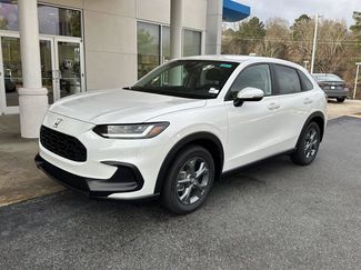 New 2026 Honda HR-V LX video 1