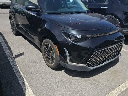 Used 2023 Kia Soul EX