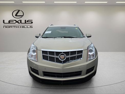 Used 2011 Cadillac SRX Luxury image 2
