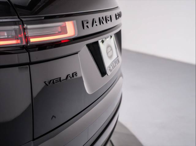 New 2026 Land Rover Range Rover Velar S AWD/4WD image 30