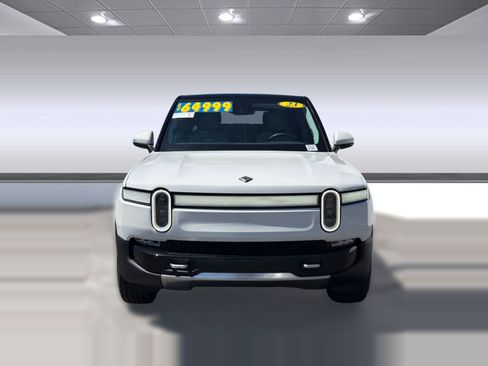 Used 2023 Rivian R1S Adventure AWD/4WD image 5