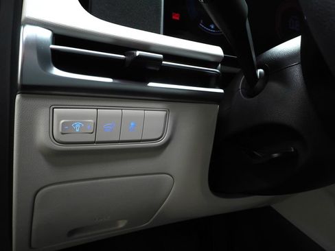 Used 2025 Hyundai Tucson SEL image 23