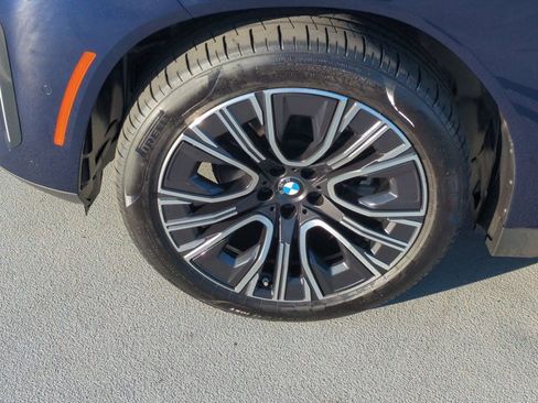 Certified 2026 BMW X3 xDrive30i w/ Premium Package AWD/4WD image 23