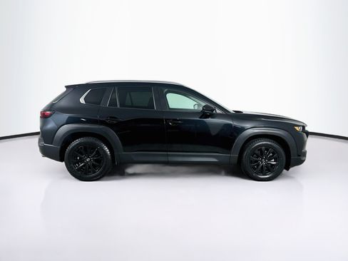 Used 2025 MAZDA CX-50 AWD 2.5 S w/ Premium Package image 10