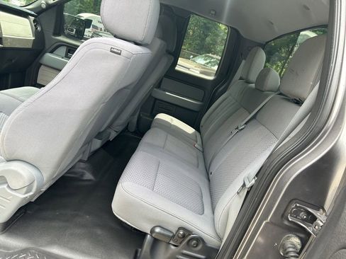 Used 2014 Ford F150 STX w/ Equipment Group 201A Mid RWD image 27