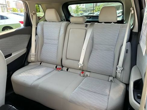 Used 2023 Nissan Rogue SV AWD/4WD image 25