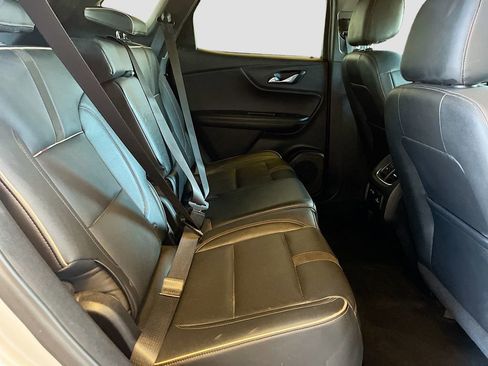 Used 2021 Chevrolet Blazer Premier w/ Driver Confidence II Package image 28