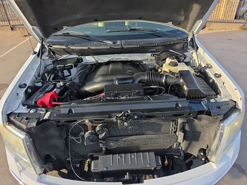 Used 2013 Ford F150 Lariat w/ Mid Equipment Group image 25