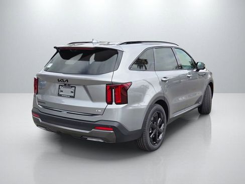 New 2026 Kia Sorento SX Prestige AWD/4WD image 4