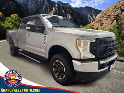 Used 2021 Ford F250 XLT w/ XLT Premium Package
