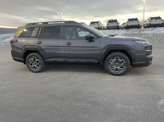 New 2026 Subaru Outback Premium video 2