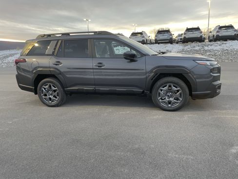 New 2026 Subaru Outback Premium image 2