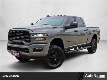 Used 2026 RAM 2500 Lone Star