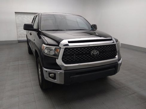 Used 2021 Toyota Tundra SR5 RWD image 14