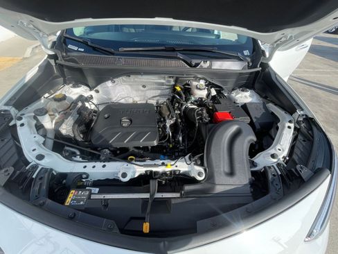 Used 2025 Buick Encore GX Preferred image 32