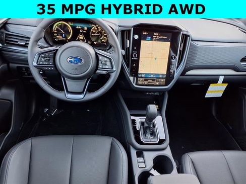 New 2025 Subaru Forester Limited image 11