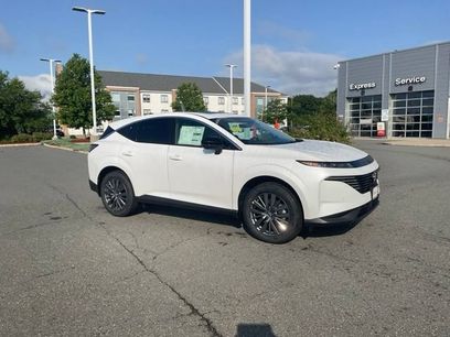New 2026 Nissan Murano SL